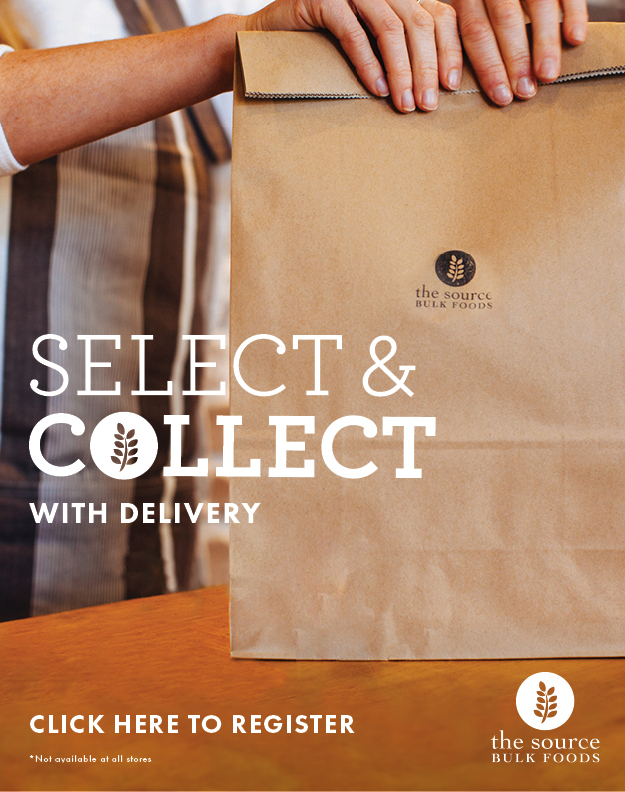 The Source Bulk Foods Maroochydore Health Food Store